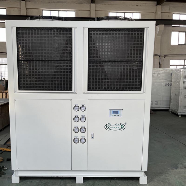 高頻淬火專用冷水機
